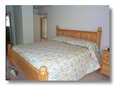 King Bedroom