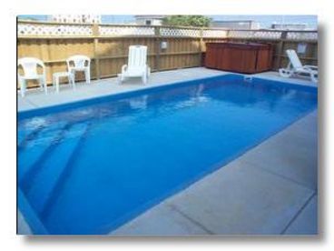 Private Pool