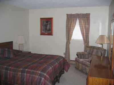 Bed Room