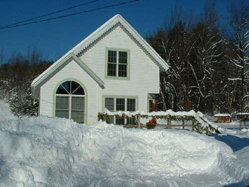 Listing Main Photo