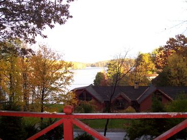 Great Vacation Rentals in Beautiful Treasure Lake