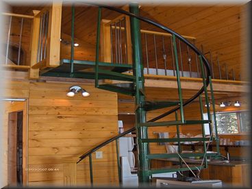 Alberta Beach Gone Fish Inn Vacation Cabin Rental Resort