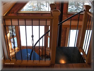 Alberta Beach Gone Fish Inn Vacation Cabin Rental Resort