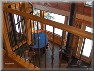 Alberta Beach Gone Fish Inn Vacation Cabin Rental Resort