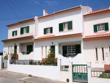 Villa Ribeiro, ref.50137