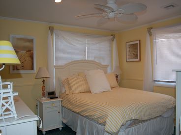 OCEANFRONT in Beach Haven South, LBI