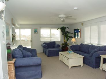 OCEANFRONT in Beach Haven South, LBI