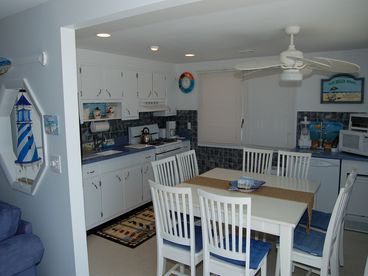 OCEANFRONT in Beach Haven South, LBI