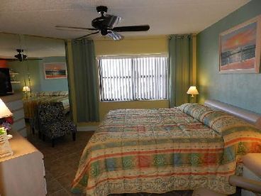 Beachside Getaway..  Best Value 2 Bedroom on A1A