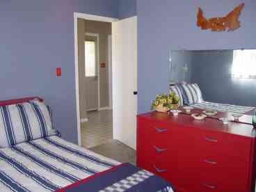 2nd BDRM