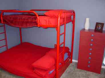 3rd BDRM