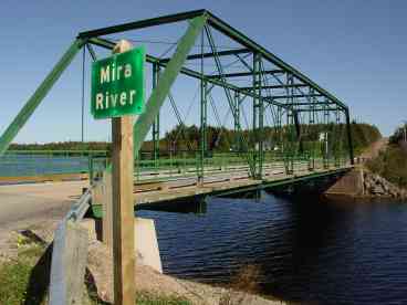 Victoria Bridge