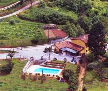 Casa Elia - with private swimming pool