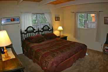 Skyline Pines Tahoe Rental Home with Hot Tub & Pool Table Sleeps 12