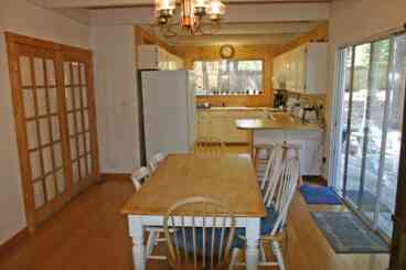 Skyline Pines Tahoe Rental Home with Hot Tub & Pool Table Sleeps 12