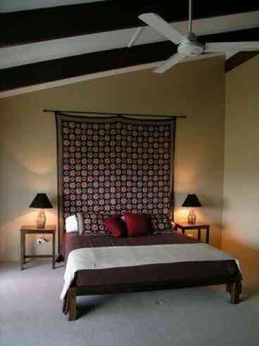 Main bedroom