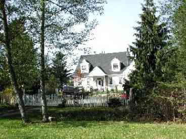 The Beach House