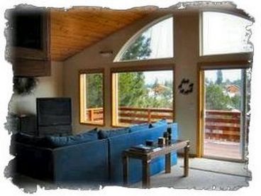 Open & Airy \'Great Room\'