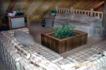 Texas Loft