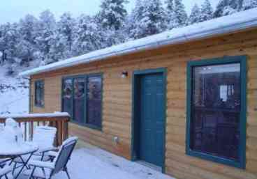 CABIN