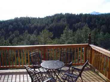 Deck Furniture