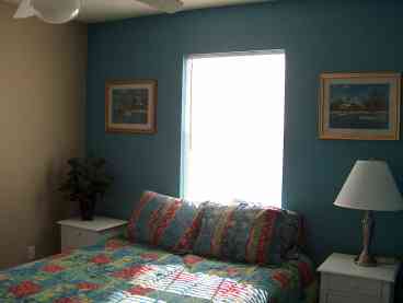 Queen Size Bed