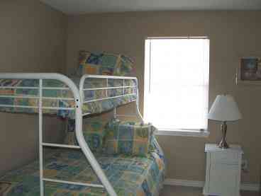 Bunk Room