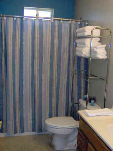 Second Full Bath