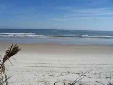 Beach View