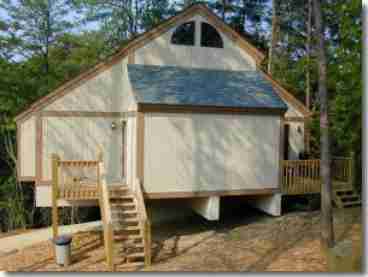 Cabin Fever