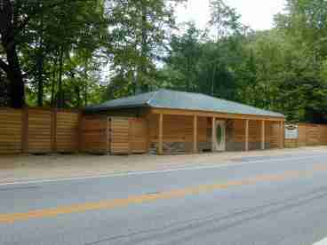River House