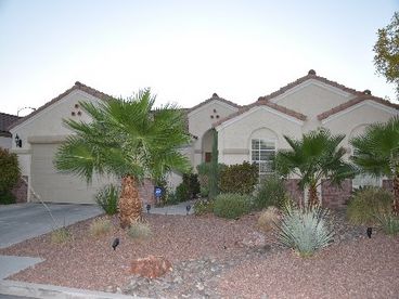 Las Vegas Villa II - Bermuda & Silverado Ranch Blvd. zip 89183 