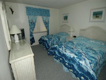 Guest Bedroom 2