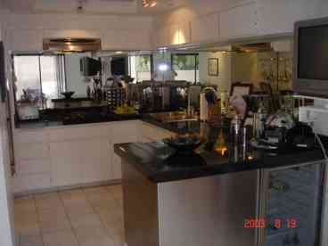 The Kitchen