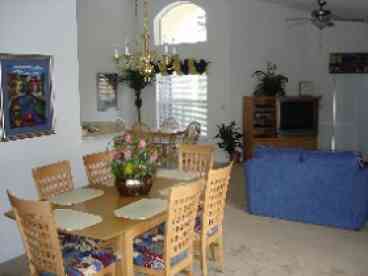 Palm View Villa