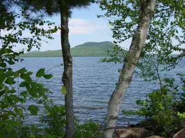 Loggers Run Lodge Moosehead Lake