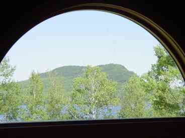 Loggers Run Lodge Moosehead Lake