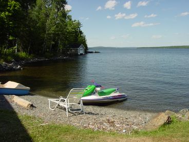 Loggers Run Lodge Moosehead Lake