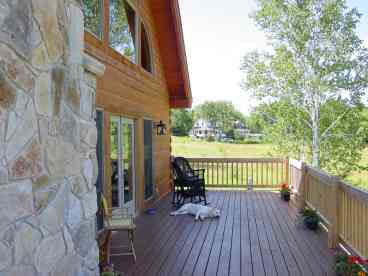 Loggers Run Lodge Moosehead Lake