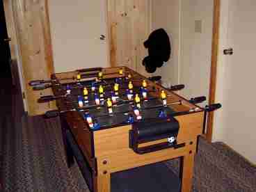 game table