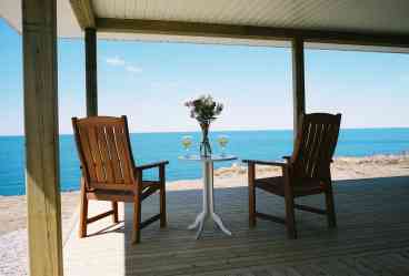 Deck View