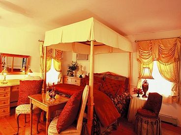 John Quincy Adams Suite