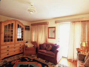 John Quincy Adams Suite
