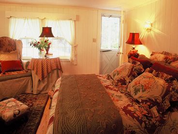 Victorias Garden Studio