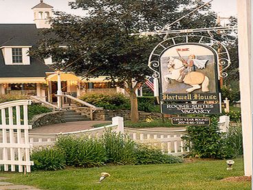 Thompson Green
