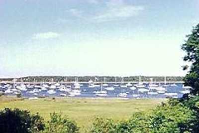 Cotuit Carriage House