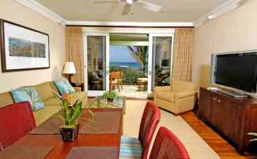 Living & Dining