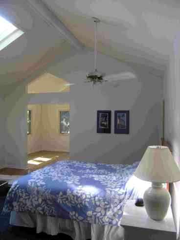 2nd Fl Master Bedroom