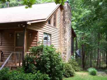 Lake Hartwell Resort - Breeze of Paradise (with hot tub)