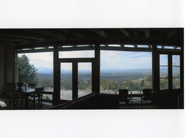 View from Living and Dining